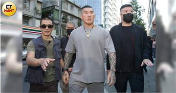 遭館長反擊討兩千萬封口費！　大師兄「心寒」預告：將公開更多資料佐證