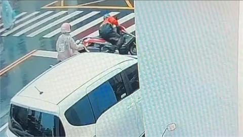 涉製造假車禍詐和解金又毒駕　台南男子落網遭羈押