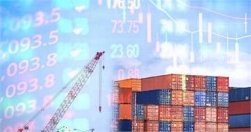 旺季失靈?SCFI指數連跌11周 海運三雄一櫃難求22日股價齊跌