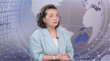 朱蕙蓉遭控「對民眾黨傷害嚴重」　怒喊：這才是政治迫害