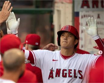 MLB／大谷翔平若獲年度MVP將賺翻？日媒推測：8年350億日圓天價