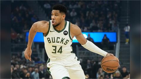 NBA(影)/要求被交易謠言滿天飛!字母哥出面澄清絕對沒這回事