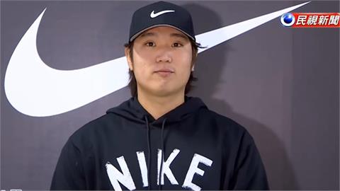 棒球(影)／首次當教練傳承青棒！古林睿煬談年輕球員世代差異「身材比我們更粗」