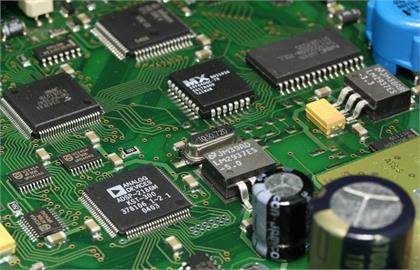 晶片漲價難度高　IC設計廠毛利率壓力增