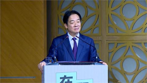 團結二講！賴總統：民主淬鍊團結　要靠選舉、罷免打掉雜質