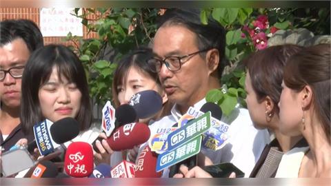 快新聞／柯文哲交保離開北院！傳限制住居改成新竹老家　李國璋回應了