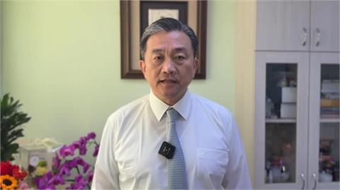 快新聞／抄連署起訴書15個O揭曉了！國民黨藏鏡人曝光　王定宇：朱立倫不道歉？