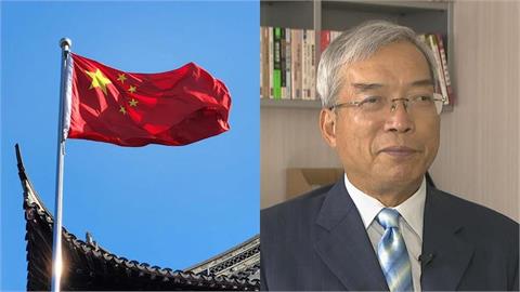 中國「霸凌台灣招式」用在日本身上！謝金河揭：這公司因「辱日」漲停