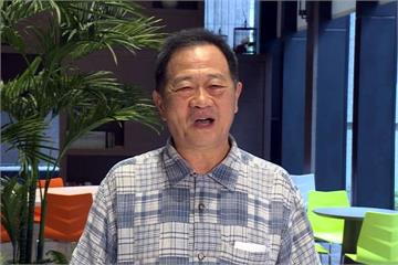 台大教授「Power錕」李錫錕 評估參選台北市長