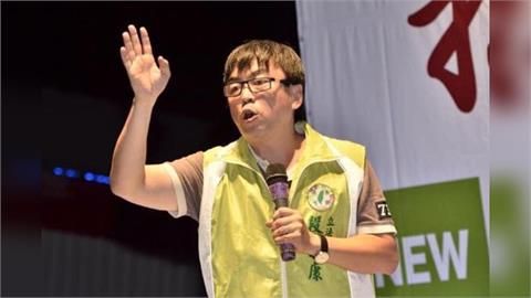 快新聞／震撼！馬郁雯宣布選北市中正萬華議員　段宜康臉書表態了