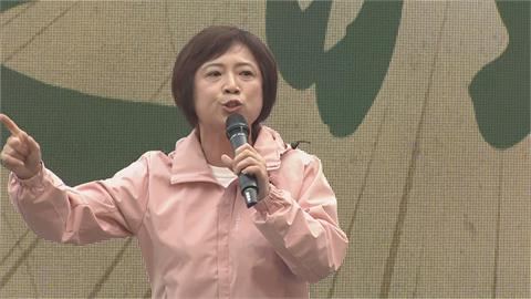 快新聞／用自己的力量救台灣！　何欣純：我們拚一輩子就是要栽培孩子不是嗎？