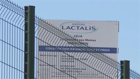 台灣也波及！中國嘉必優工廠原料油遭污染　70國嬰兒奶粉緊急下架