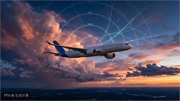 烏克蘭稱俄空域太危險　俄羅斯向國際民航組織強烈抗議