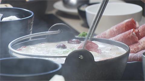 火鍋大戰！出奇招搶客　老牌業者推３９８元肉品吃到飽