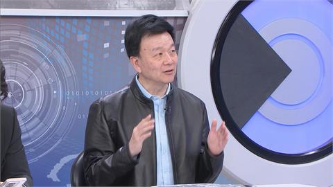 最前線(影)／無一倖免！砍預算不分族群？于北辰：完全是無差別攻擊！