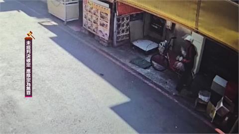 台北「海鮮大盜」！　男子偷3大袋海鮮變賣遭逮