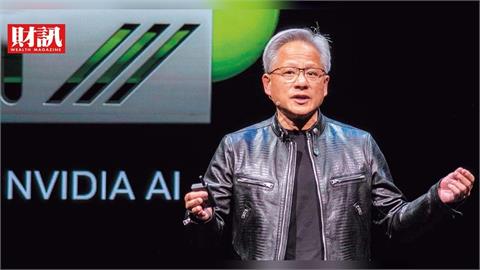 從雲端走向實體!輝達押注電信AI新戰場投資諾基亞10億鎂打造下一個「AI永動機」