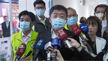 挑戰新北市長？ 阿中神回應：聲量降低了