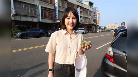 快新聞／藍營彰化縣長僵局！蕭景田喊話「父母不會害孩子」　謝衣鳯：爭取提名決心不變