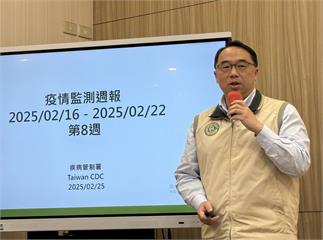 腹瀉疫情又見急升！就醫破30萬人次   再攀近5年同期最高點