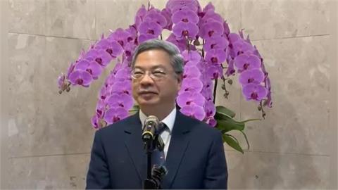 快新聞／美製進口車降稅來了！龔明鑫：已編列30億預算協助產業升級