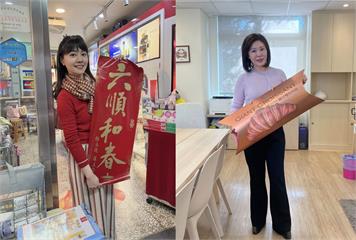 李彥秀致歉漏報美國房產　高嘉瑜再嗆：申報19次了還裝不懂？