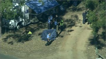 澳洲滅門槍擊血案 發現3成人4孩童遺體