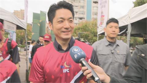 快新聞／公務員被施壓「偷改索資回覆」？　簡舒培批蔣萬安幫柯文哲蓋牌