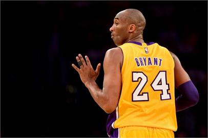 NBA(影)／小飛俠Kobe直升機空難逝世5週年　前強心臟隊友憶曼巴精神