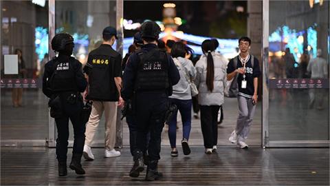 警政署強化全國勤務！「嚴防暴力事件、提升見警率」保障民眾安心過年