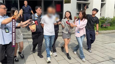 分手費喬不攏爆槍案！　主嫌北北基逃150公里遭逮