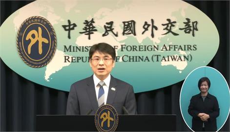 林昶佐派駐芬蘭　外交部曝考量：總和外交推動需要多元人才