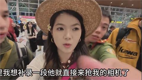 小粉紅控大使館打不通　怒發網公審慘遭官方噤聲