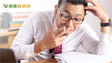 吸菸不只傷肺!專家:糖尿病風險暴增4成 這樣做才能救血糖