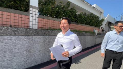 向前行(影)／檢調搜索花蓮縣府！傅崐萁氣焰全消「想切割」？
