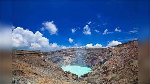 快新聞／日本阿蘇火山直升機墜毀「找到3人」　研判生存機率極低