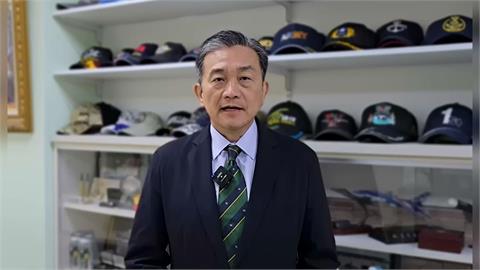 快新聞／520前夕中共又鬧事！航母軍演威脅台灣　王定宇籲：支持國軍與國防預算