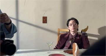 三角戀風波才過1年！坂口健太郎突然結婚　新婚妻「不是演藝圈人士」