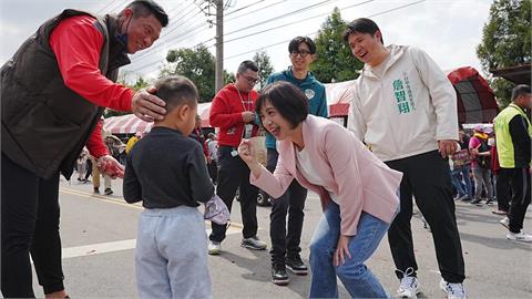 快新聞／藍白大砍軍購預算！張佑宇揭「恐衝擊台中產業」轟江啟臣袖手旁觀