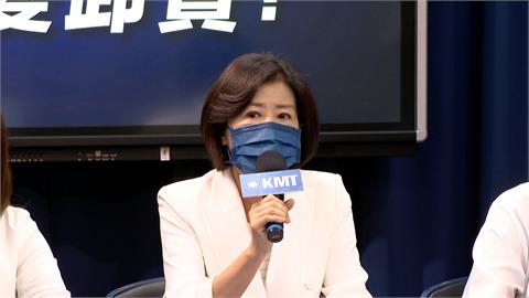 國民黨砲轟陳時中 落跑拚選舉變笑話