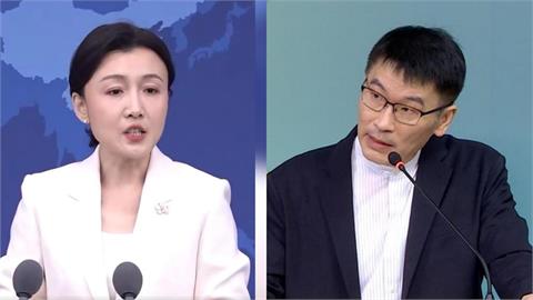 國台辦遭問「台員警赴中慘況」！1心虛回應「這樣說」網酸：根本偷換概念