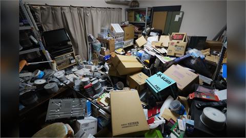 熊本強震重災區！冰川町災民睡地板　日網友：學學台灣