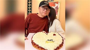 沈玉琳罹血癌半年！平安夜慶生露臉報平安　揭「復出時間點」