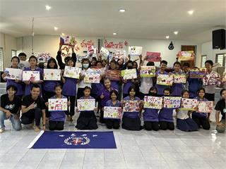 中原大學志工記錄邊境文史故事　成果展即起至10/22中壢登場