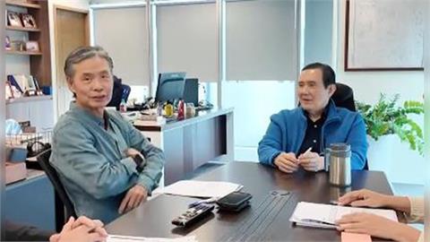 張景森評馬辦風暴：金小刀是最後武士！出刀清理門戶「只求老主君落幕時走得體面」