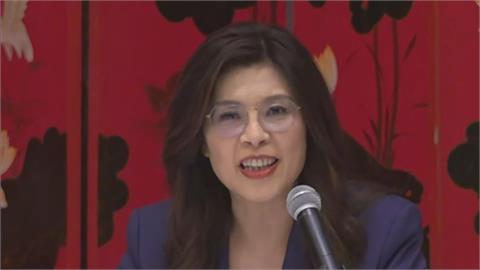 要確定？稱對午宴福建名菜印象深刻！鄭麗文喊：政黨輪替邀習近平訪台