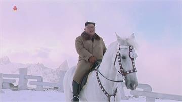 金正恩元山渡假？南韓統一部：金生病是假消息