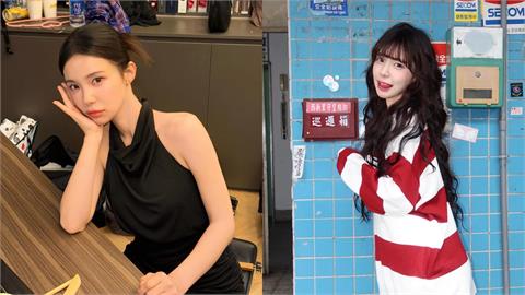 穿北一女制服辣舞遭出征！李多慧突「凌晨暴哭」曝心境：永遠不會忘記