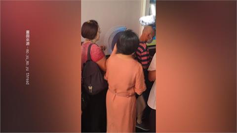 翁曉玲駁觀影插隊　網酸：砍文化預算還敢看電影