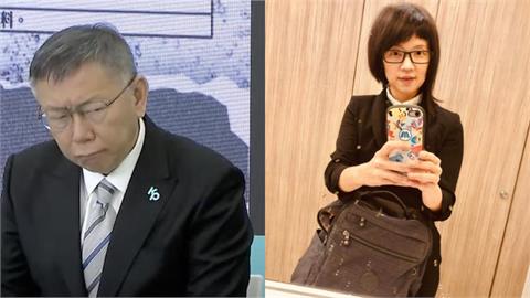 璩美鳳控阿北性騷「23年前傷疤」狂被掀！他憶驚世過往：地獄走一遭 ​​